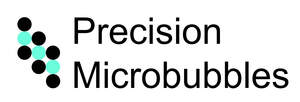 Image for mark UK00004428926_1of2 PRECISION MICROBUBBLES