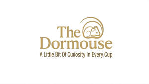 Image for mark UK00004428944 THE DORMOUSE A LITTLE BIT OF CURIOSITY IN EVERY CUP