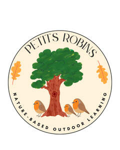 Image for mark UK00004429001 Petits Robins Nature-based Outdoor Learning