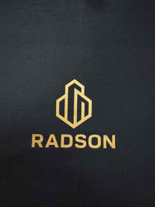Image for mark UK00004429360 RADSON