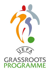 Image for mark UK00004429475 UEFA GRASSROOTS PROGRAMME