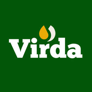 Image for mark UK00004429514 VIRDA