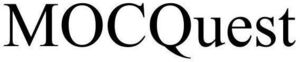 Image for mark 1910645 MOCQUEST