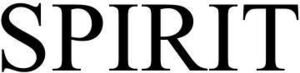 Image for mark 1926629 SPIRIT