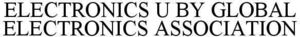 Image for mark 1933445 ELECTRONICS U BY GLOBAL ELECTRONICS ASSOCIATION