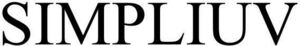 Image for mark 1933726 SIMPLIUV