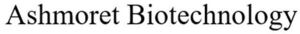 Image for mark 1933942 Ashmoret Biotechnology