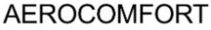 Image for mark 1934277 AEROCOMFORT