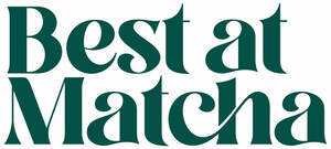 Image for mark UK00004362293 BEST AT MATCHA