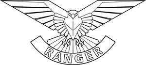 Image for mark UK00004367170_1of2 RANGER
