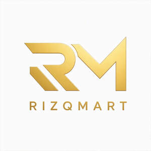 Image for mark UK00004410200 RIZQMART