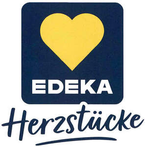 Image for mark UK00004422991 EDEKA Herzst&uuml;cke