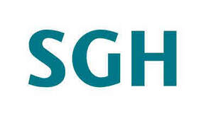 Image for mark UK00004422994 SGH