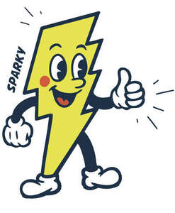 Image for mark UK00004423136_2of3 SPARKY