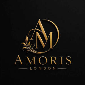 Image for mark UK00004431128 AM AMORIS LONDON