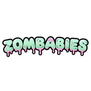 Image for mark UK00004431396 ZOMBABIES