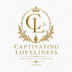 Image for mark UK00004432498 CL  EST.2026 CAPTIVATING LOVELINESS LUXURY CANDLES LONDON