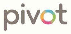 Image for mark UK00004433527 PIVOT