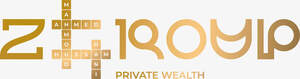Image for mark UK00004434002 Z GROUP PRIVATE WEALTH MAHMOUD AHMED HUSSAM HANI
