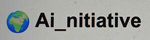 Image for mark UK00004434771_1of2 Ai_nitiative