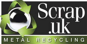 Image for mark UK00004434869 SCRAP .UK METAL RECYCLING