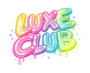Image for mark UK00004435055 LUXE CLUB