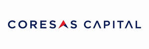 Image for mark UK00004435093 CORESAS CAPITAL