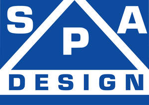 Image for mark UK00004435139 SPA DESIGN
