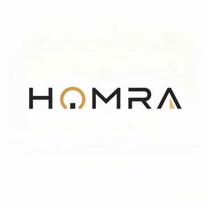Image for mark UK00004435340 Homra