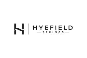 Image for mark UK00004435485 H HYEFIELD SPRINGS