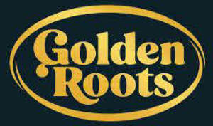 Image for mark UK00004435534 GOLDEN ROOTS