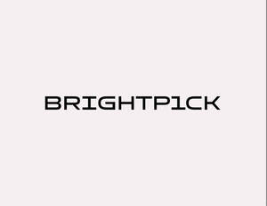 Image for mark UK00004435555 BRIGHTP1CK
