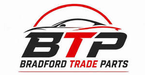 Image for mark UK00004435863 BTF BRADFORD TRADE PARTS