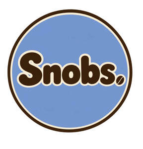 Image for mark UK00004435879_1of2 SNOBS.