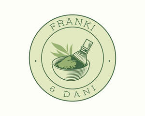 Image for mark UK00004435966 FRANKI & DANI