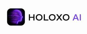 Image for mark UK00004435967 HOLOXO AI