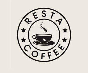 Image for mark UK00004436058 RESTA COFFEE