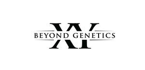 Image for mark UK00004436135 BEYOND GENETICS