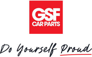 Image for mark UK00004436165_1of2 GSF CAR PARTS DO YOURSELF PROUD