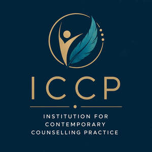 Image for mark UK00004436227 ICCP INSTITUTION FOR CONTEMPORARY COUNSELLING PRACTICE