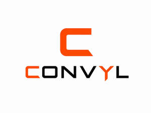 Image for mark UK00004436498 C CONVYL