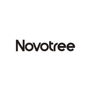 Image for mark UK00004436605 Novotree