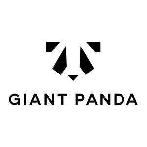 Image for mark UK00004436608 GIANT PANDA