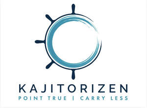 Image for mark UK00004436725_1of2 KAJITORIZEN POINT TRUE | CARRY LESS