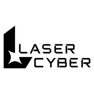 Image for mark UK00004436733 LASER CYBER