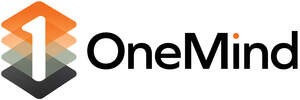 Image for mark UK00004436779 OneMind