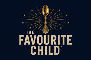 Image for mark UK00004437023 THE FAVOURITE CHILD TM