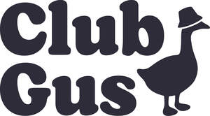 Image for mark UK00004437114 Club Gus