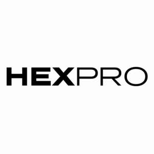 Image for mark UK00004437193_1of2 HEXPRO