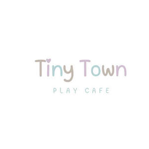 Image for mark UK00004437233 Tiny Town PLAY CAFE